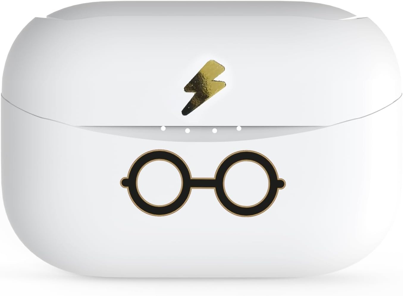 OTL Harry Potter Brille In-Ear Kopfhörer mit Ladebox Bluetooth-Kopfhörer (Bluetooth, Kindgerechte Lautstärkebegrenzung) – Bild 3 von 5