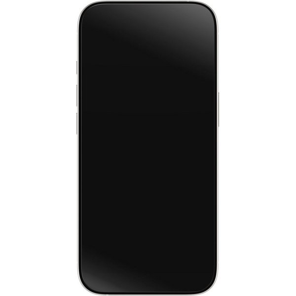 Otterbox Displayschutzglas Glass Screen Protector für Apple iPhone 17 Pro, Displayschutzfolie, Schutzfolie, Bildschirmschutz, kratz- & stoßfest