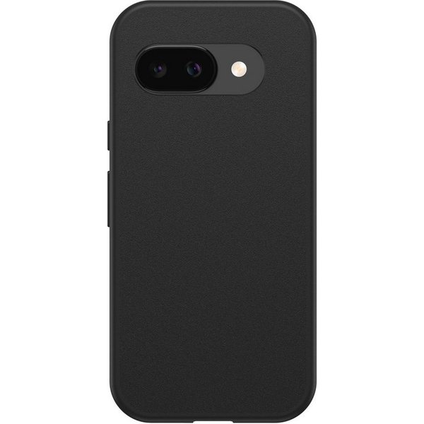 Otterbox Handyhülle React Series für Google Pixel 9a, Backcover, Schutzhülle, Handyschutzhülle, Case, Schutzcase, stoßfest