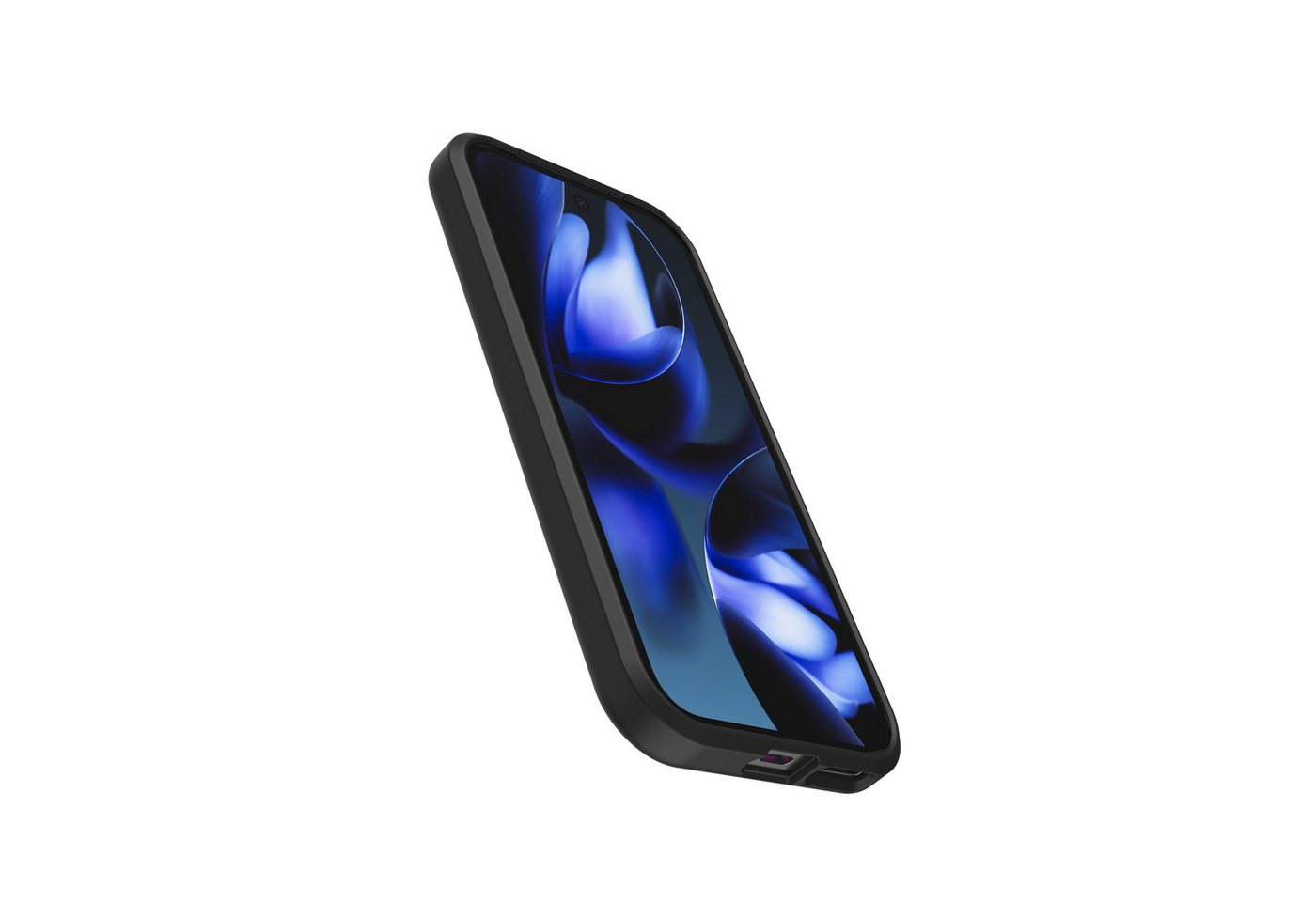 Otterbox Handyhülle React Series für Google Pixel 9a, Backcover, Schutzhülle, Handyschutzhülle, Case, Schutzcase, stoßfest – Bild 4 von 4