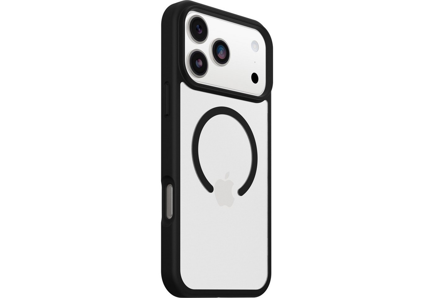 Otterbox Handyhülle React Series MagSafe Compatible für Apple iPhone 17 Pro Max, Backcover, Schutzhülle, Handyschutzhülle, Case, Schutzcase, stoßfest – Bild 2 von 5