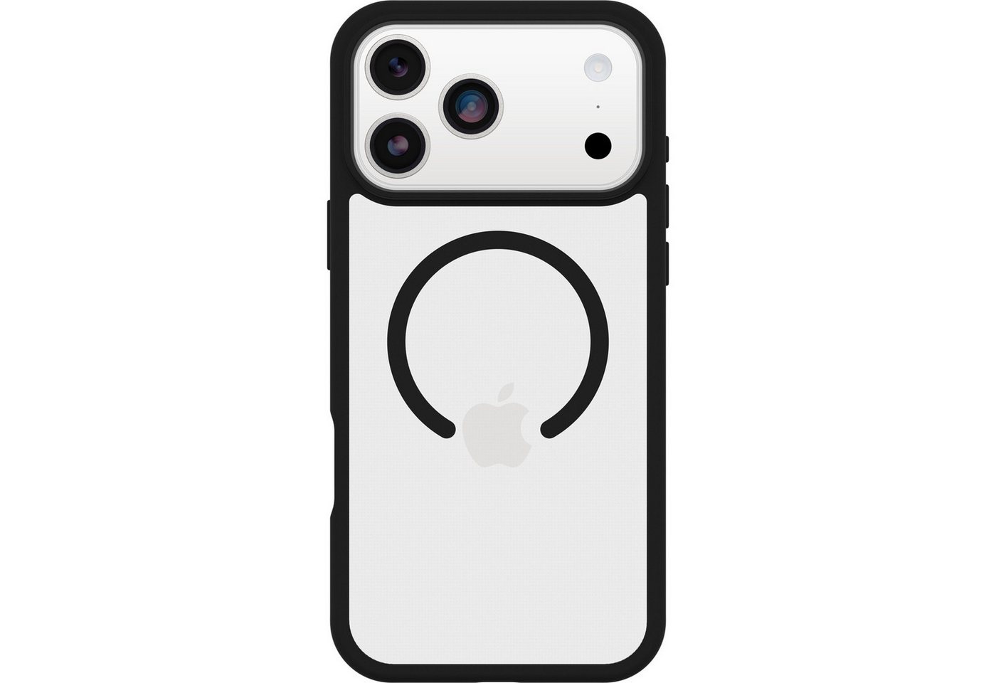 Otterbox Handyhülle React Series MagSafe Compatible für Apple iPhone 17 Pro Max, Backcover, Schutzhülle, Handyschutzhülle, Case, Schutzcase, stoßfest – Bild 3 von 5