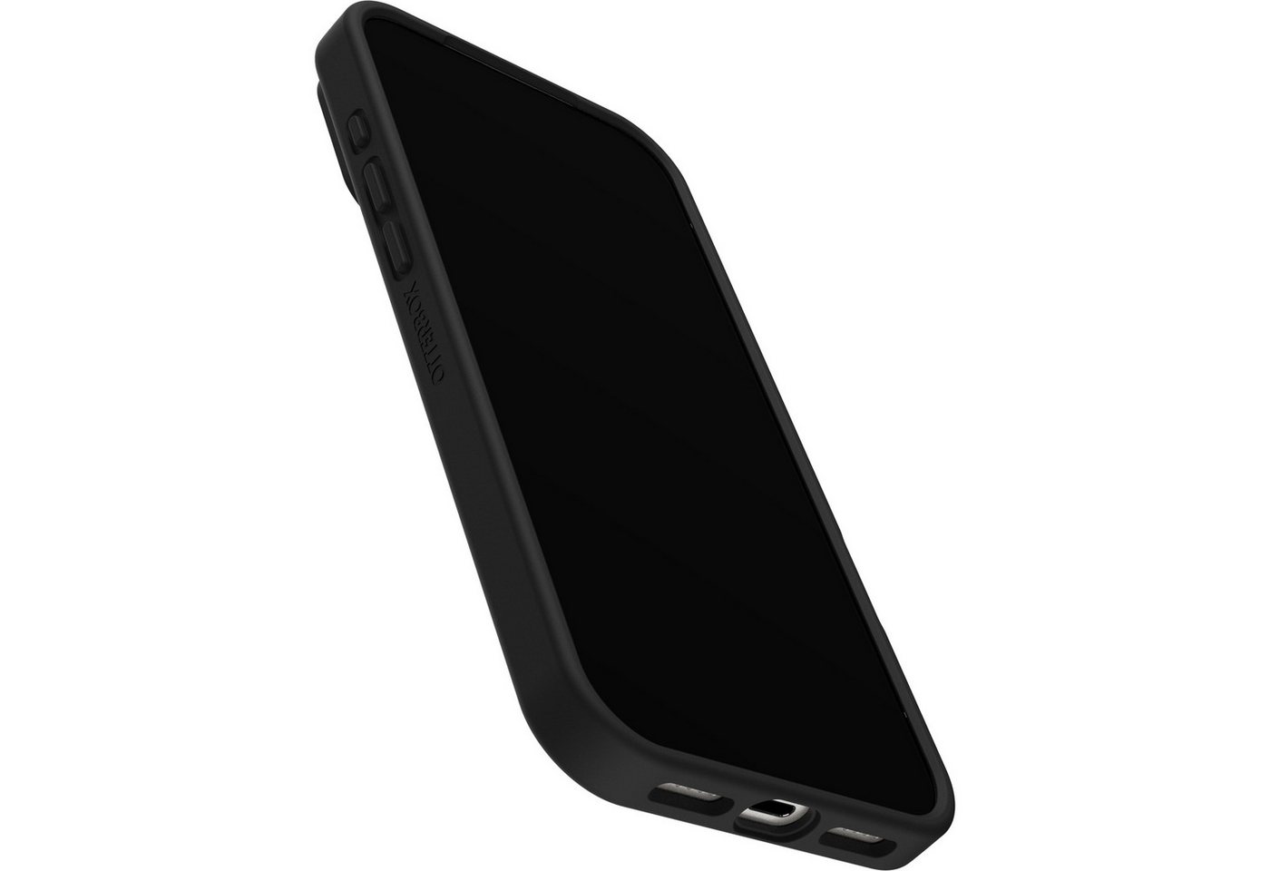Otterbox Handyhülle React Series MagSafe Compatible für Apple iPhone 17 Pro Max, Backcover, Schutzhülle, Handyschutzhülle, Case, Schutzcase, stoßfest – Bild 4 von 5