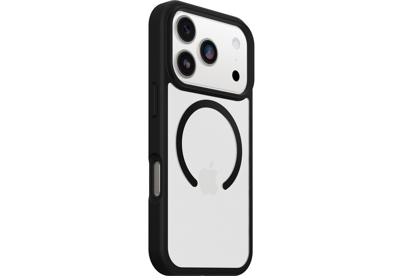 Otterbox Handyhülle React Series MagSafe Compatible für Apple iPhone 17 Pro, Backcover, Schutzhülle, Handyschutzhülle, Case, Schutzcase, stoßfest – Bild 2 von 5