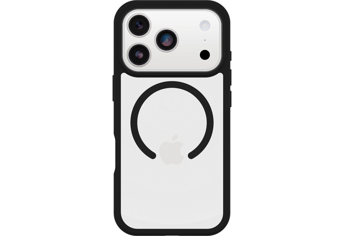 Otterbox Handyhülle React Series MagSafe Compatible für Apple iPhone 17 Pro, Backcover, Schutzhülle, Handyschutzhülle, Case, Schutzcase, stoßfest – Bild 3 von 5