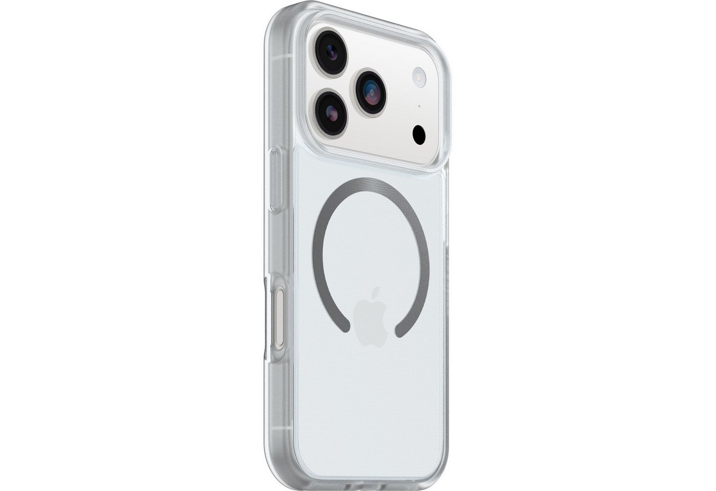 Otterbox Handyhülle React Series MagSafe Compatible für Apple iPhone 17 Pro, Backcover, Schutzhülle, Handyschutzhülle, Case, Schutzcase, stoßfest – Bild 2 von 5