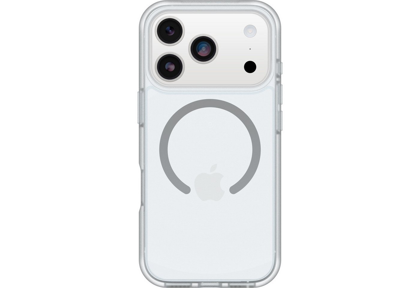 Otterbox Handyhülle React Series MagSafe Compatible für Apple iPhone 17 Pro, Backcover, Schutzhülle, Handyschutzhülle, Case, Schutzcase, stoßfest – Bild 3 von 5