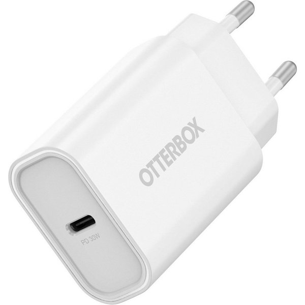 Otterbox Wall Charger 30W USB-C USB-Ladegerät (USB-Power Delivery (PD)