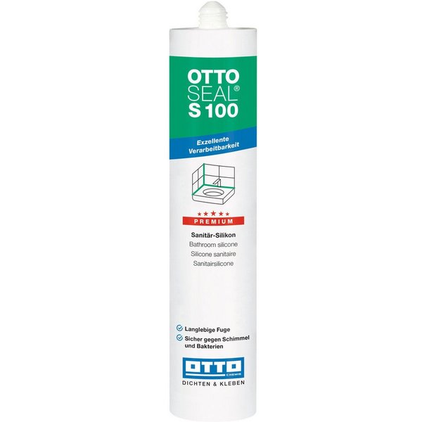 OTTO-Chemie Silikon 300ml