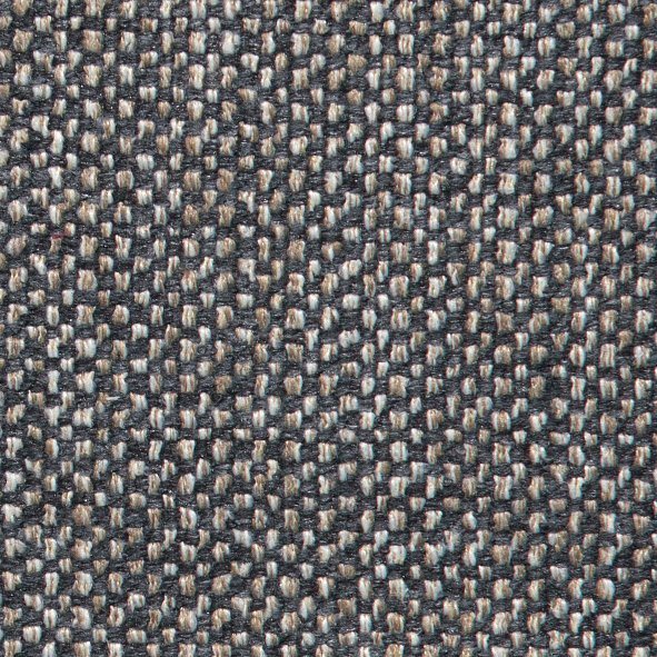 OTTO home 2-Sitzer Borkum, B: 156 cm, Federkern-Polsterung, Landhausstil, Sitzhöhe 46 cm, Kopfstützen nachrüstbar, Wellenunterfederung, Massivholzfüße – Bild 5 von 5