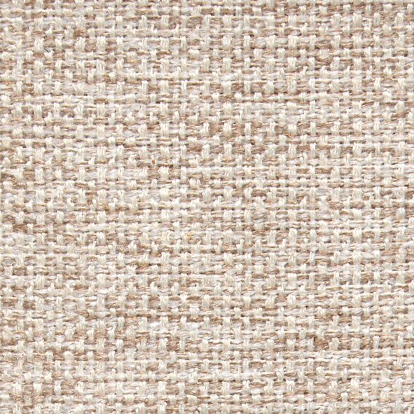 OTTO home 2-Sitzer Borkum, B: 156 cm, Federkern-Polsterung, Landhausstil, Sitzhöhe 46 cm, Kopfstützen nachrüstbar, Wellenunterfederung, Massivholzfüße – Bild 5 von 5