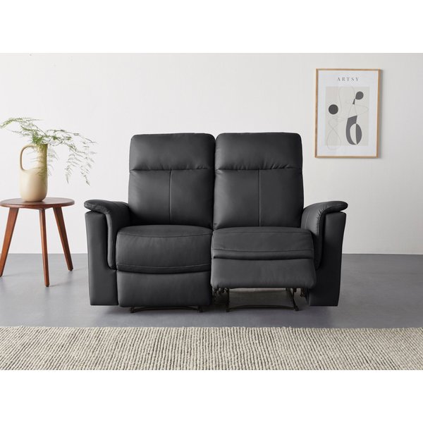 OTTO home 2-Sitzer Southbrook, mit manueller und elektrischer Relaxfunktion