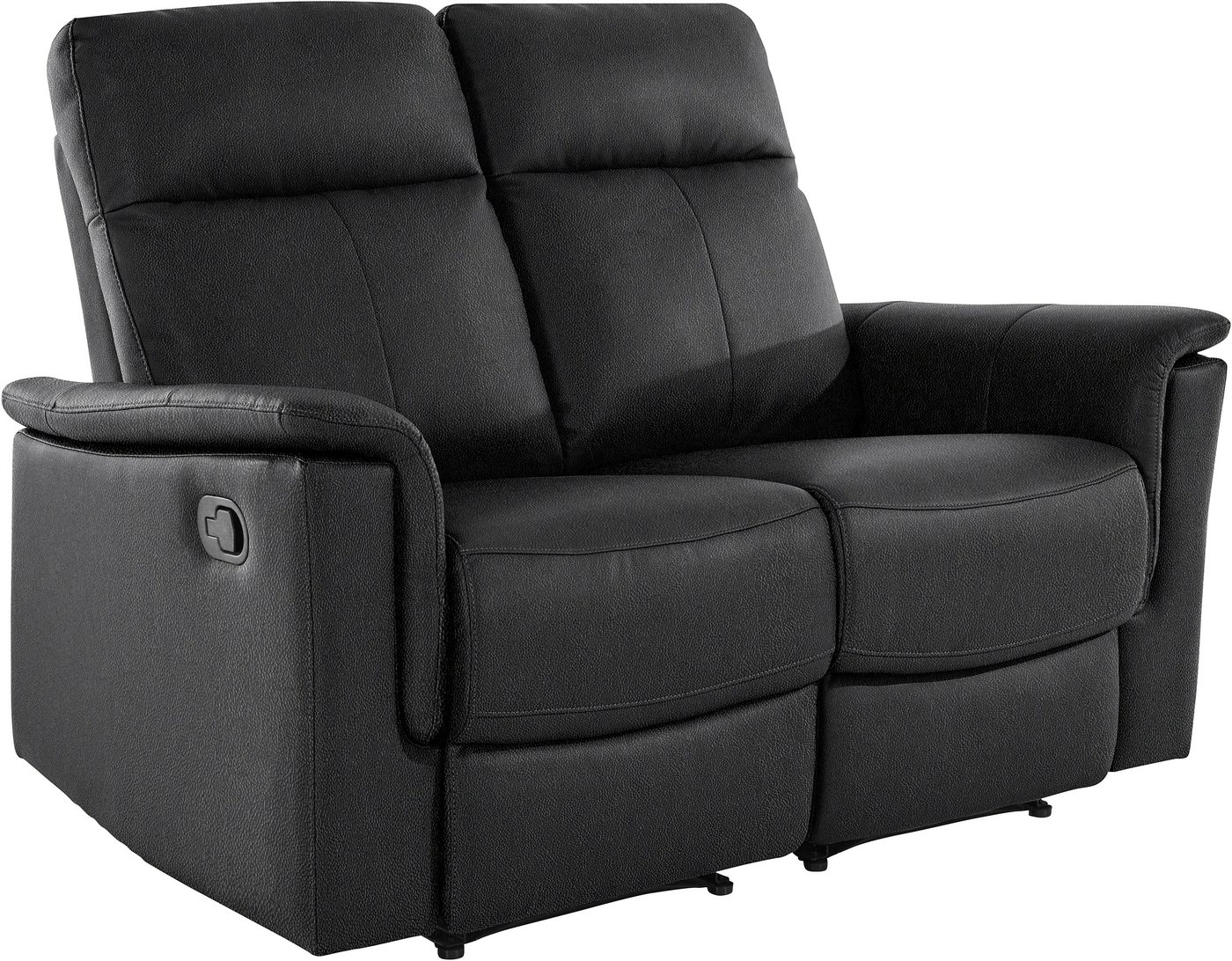 OTTO home 2-Sitzer Southbrook, mit manueller und elektrischer Relaxfunktion – Bild 3 von 5