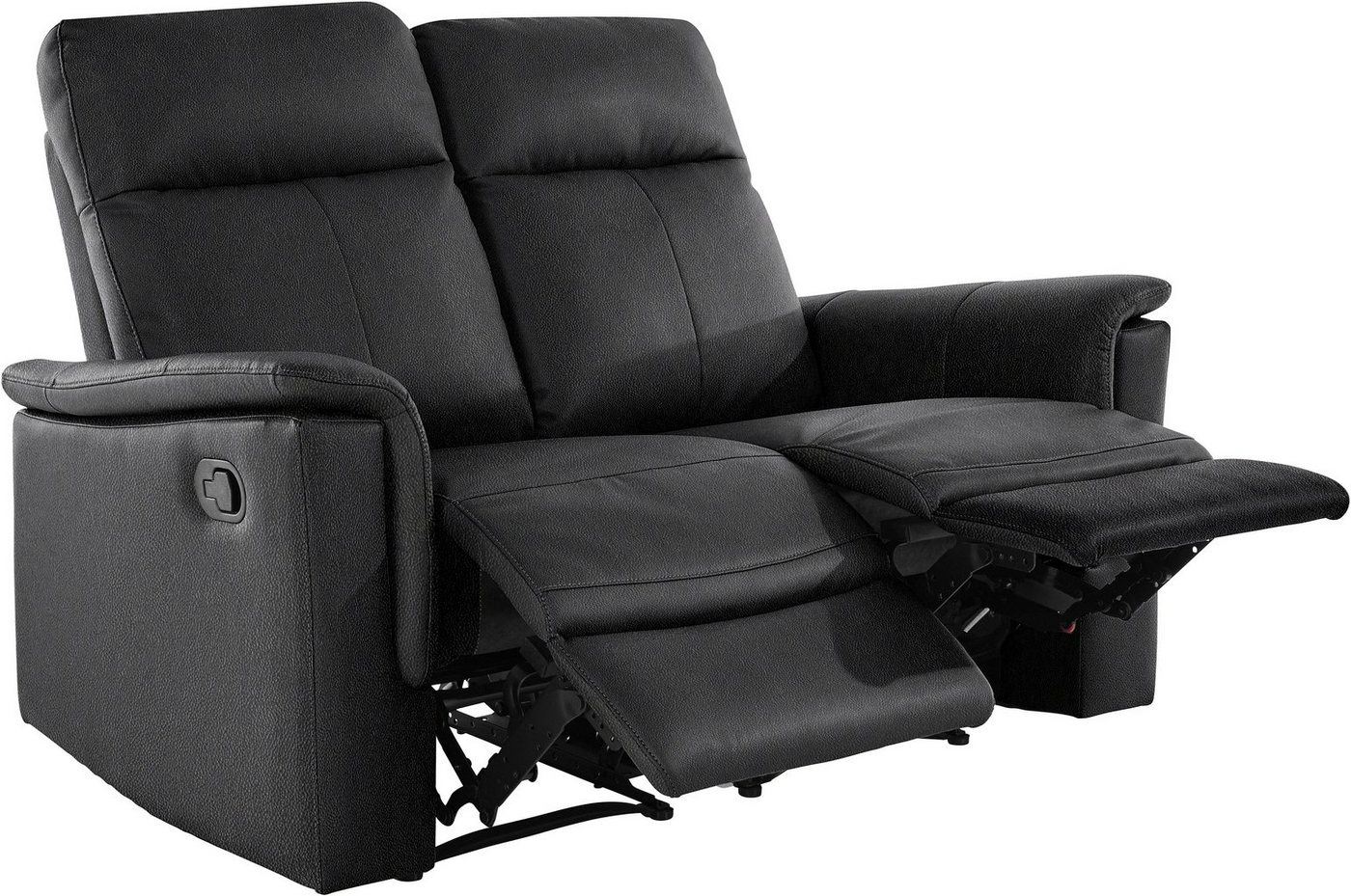 OTTO home 2-Sitzer Southbrook, mit manueller und elektrischer Relaxfunktion – Bild 5 von 5
