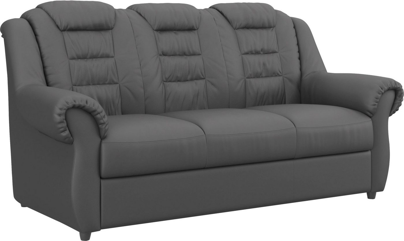 OTTO home 3-Sitzer Boston, Sofa mit hoher Rückenlehne – Bild 4 von 5