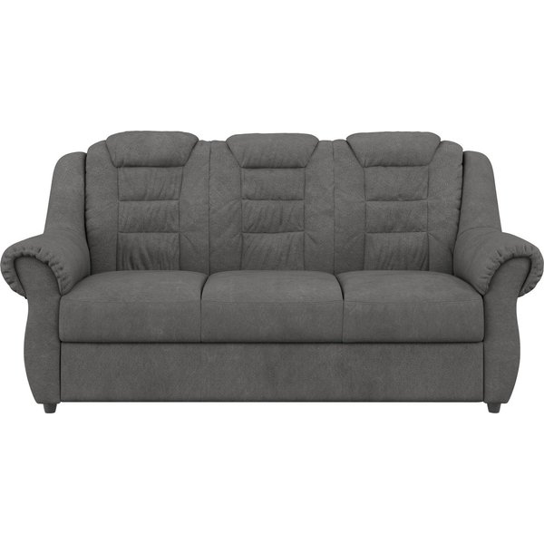 OTTO home 3-Sitzer Boston, Sofa mit hoher Rückenlehne