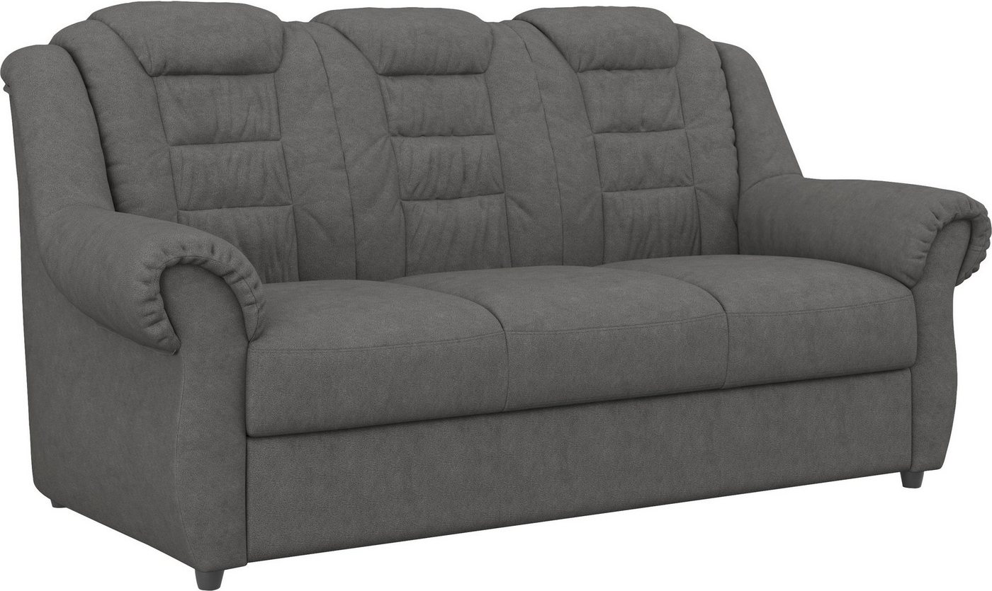 OTTO home 3-Sitzer Boston, Sofa mit hoher Rückenlehne – Bild 3 von 5