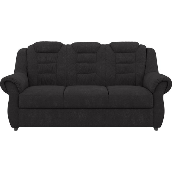 OTTO home 3-Sitzer Boston, Sofa mit hoher Rückenlehne