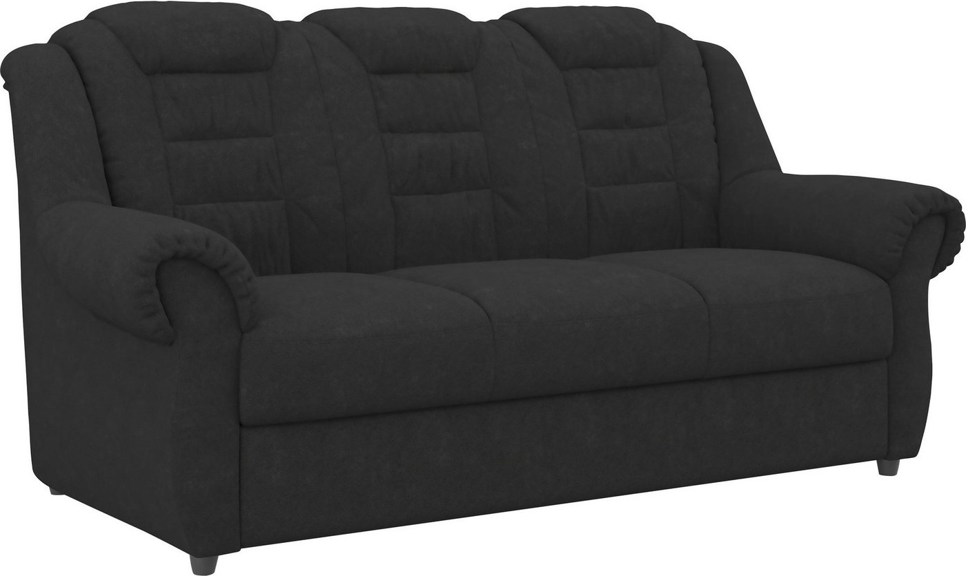 OTTO home 3-Sitzer Boston, Sofa mit hoher Rückenlehne – Bild 4 von 5