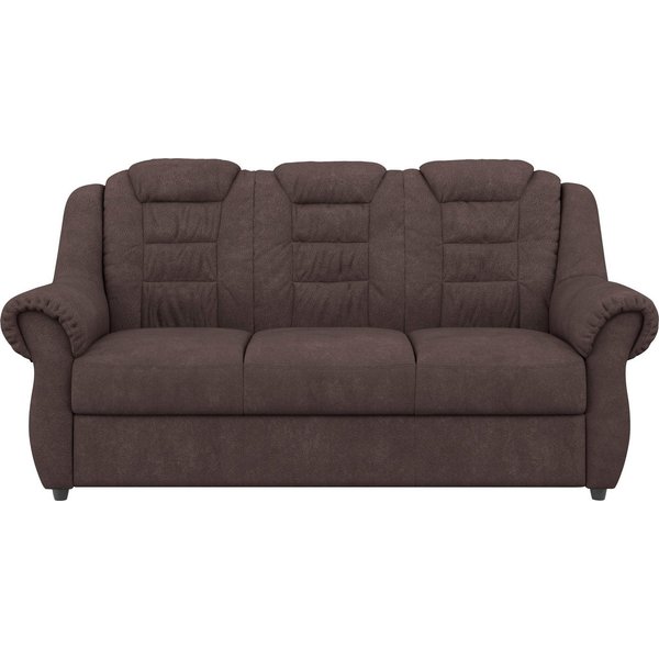 OTTO home 3-Sitzer Boston, Sofa mit hoher Rückenlehne