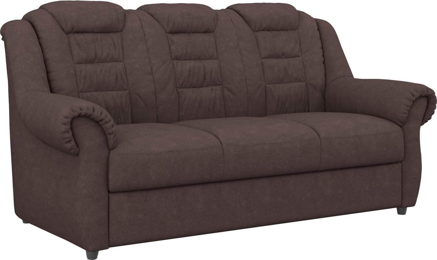 OTTO home 3-Sitzer Boston, Sofa mit hoher Rückenlehne – Bild 4 von 5