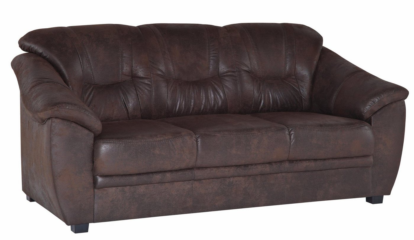 OTTO home 3-Sitzer Savona, B: 198 cm, mit Federkern – Bild 4 von 5