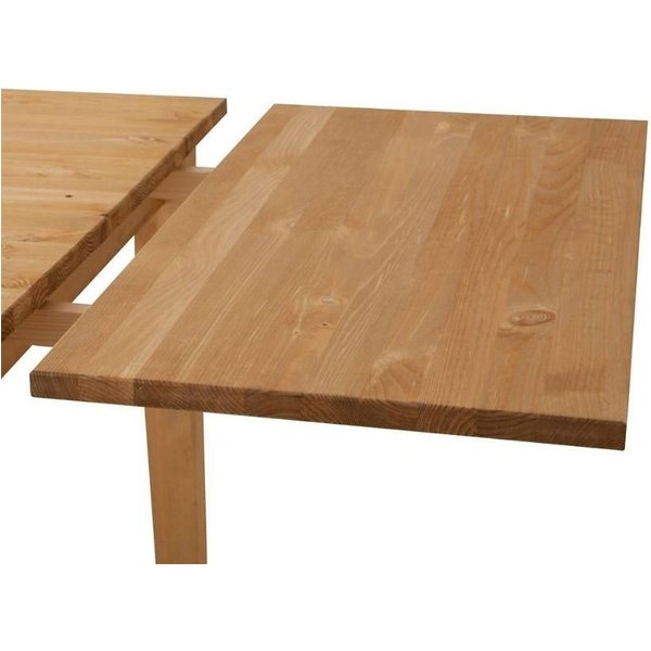 OTTO home Ansteckplatte Danuta, aus massiver Kiefer, Breite 45 cm, FSC®-zertifiziert
