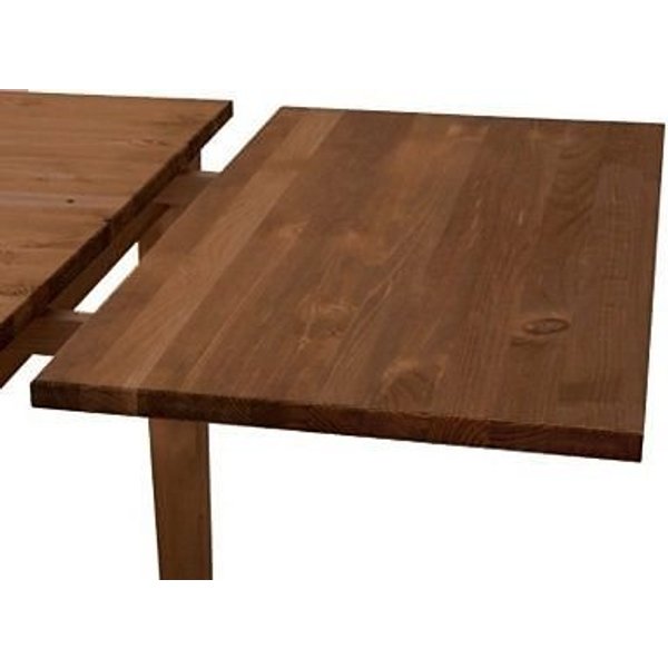 OTTO home Ansteckplatte Danuta, aus massiver Kiefer, Breite 45 cm, FSC®-zertifiziert