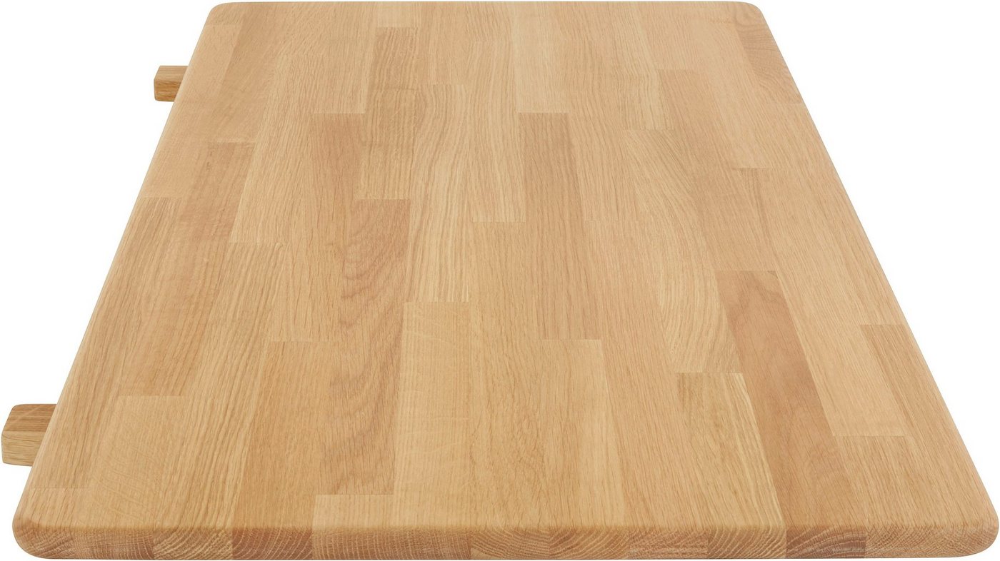 OTTO home Ansteckplatte Toarp, Massivholz Eiche – Bild 5 von 5