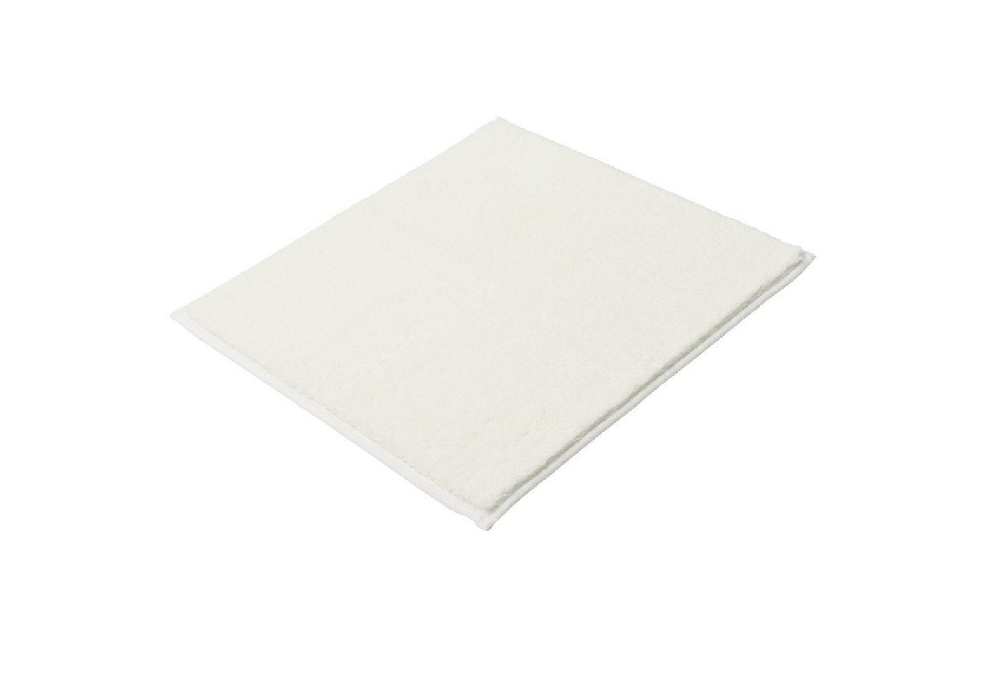 OTTO home Badematte Cali, Badvorleger, Badezimmer Teppich, Duschvorleger, Höhe 10 mm, rutschhemmend beschichtet, schnell trocknend, fußbodenheizungsgeeignet, Po – Bild 2 von 5