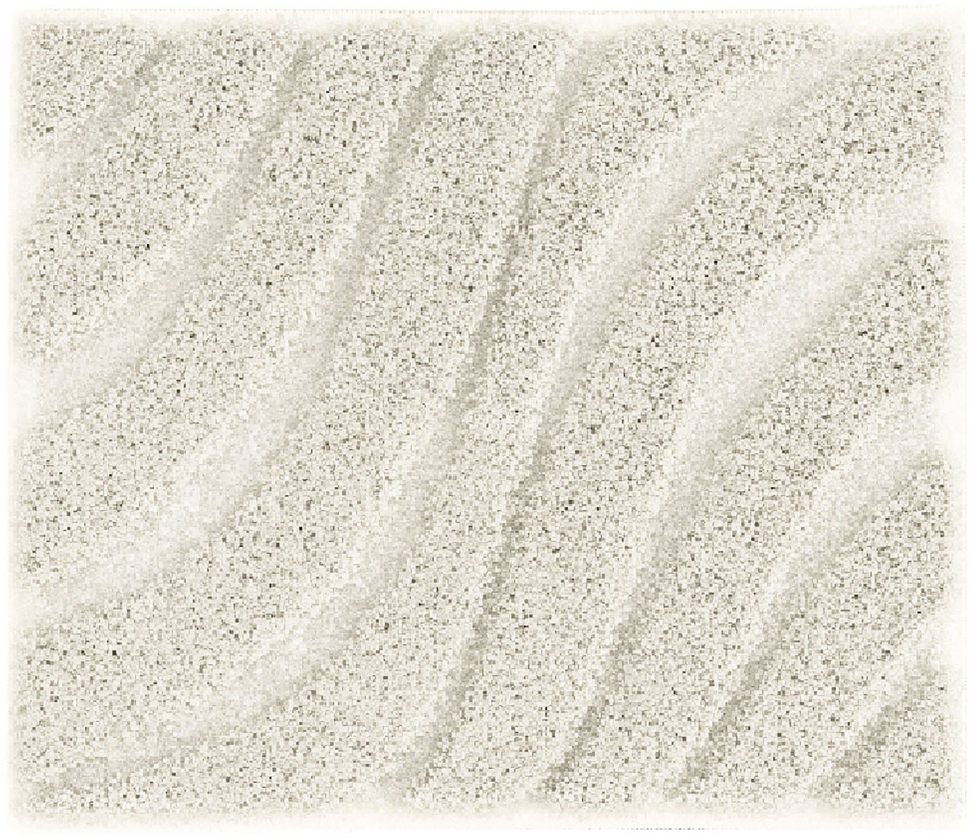 OTTO home Badematte Levii, Badvorleger, Badezimmer Teppich, sehr weich, Höhe 20 mm, rutschhemmend beschichtet, schnell trocknend, fußbodenheizungsgeeignet, Poly – Bild 5 von 5