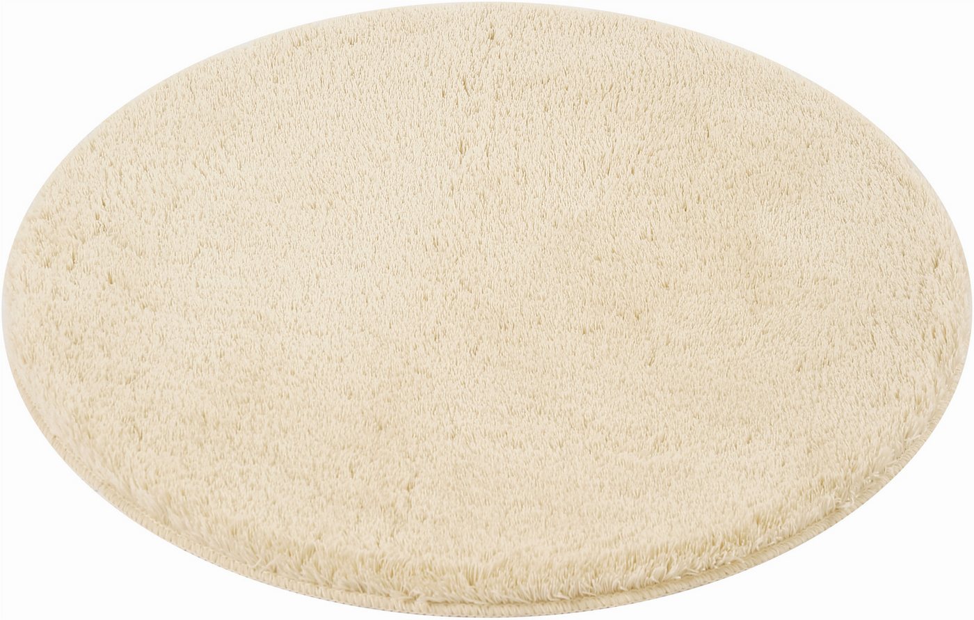 OTTO home Badematte Merida, Badvorleger, Badezimmer Teppich, Höhe 32 mm, rutschhemmend beschichtet, schnell trocknend, strapazierfähig, fußbodenheizungsgeeignet – Bild 2 von 5