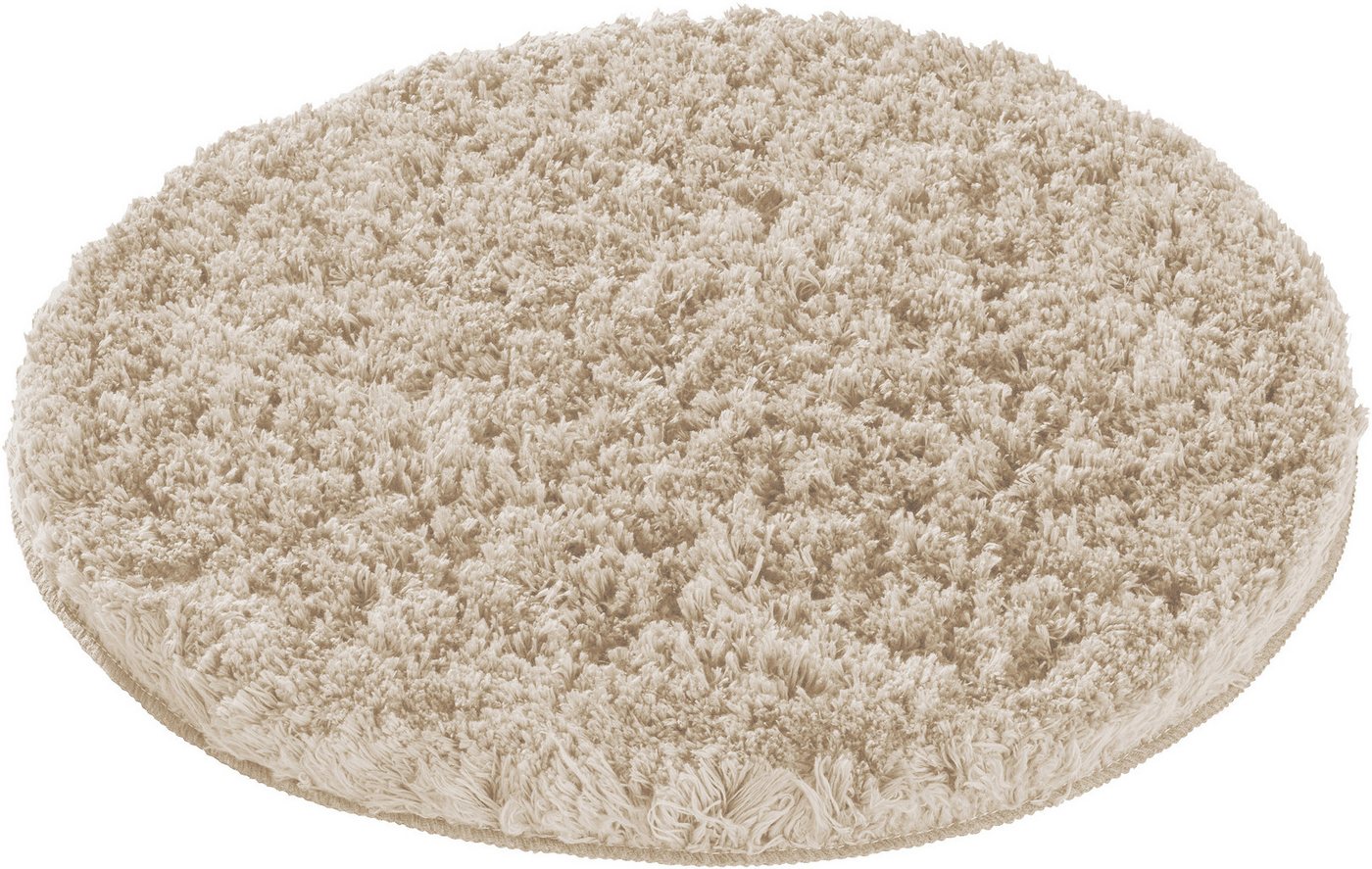 OTTO home Badematte Micro exclusiv, Badvorleger, Badezimmer Teppich, Höhe 55 mm, rutschhemmend beschichtet, schnell trocknend, strapazierfähig, fußbodenheizungs – Bild 2 von 5