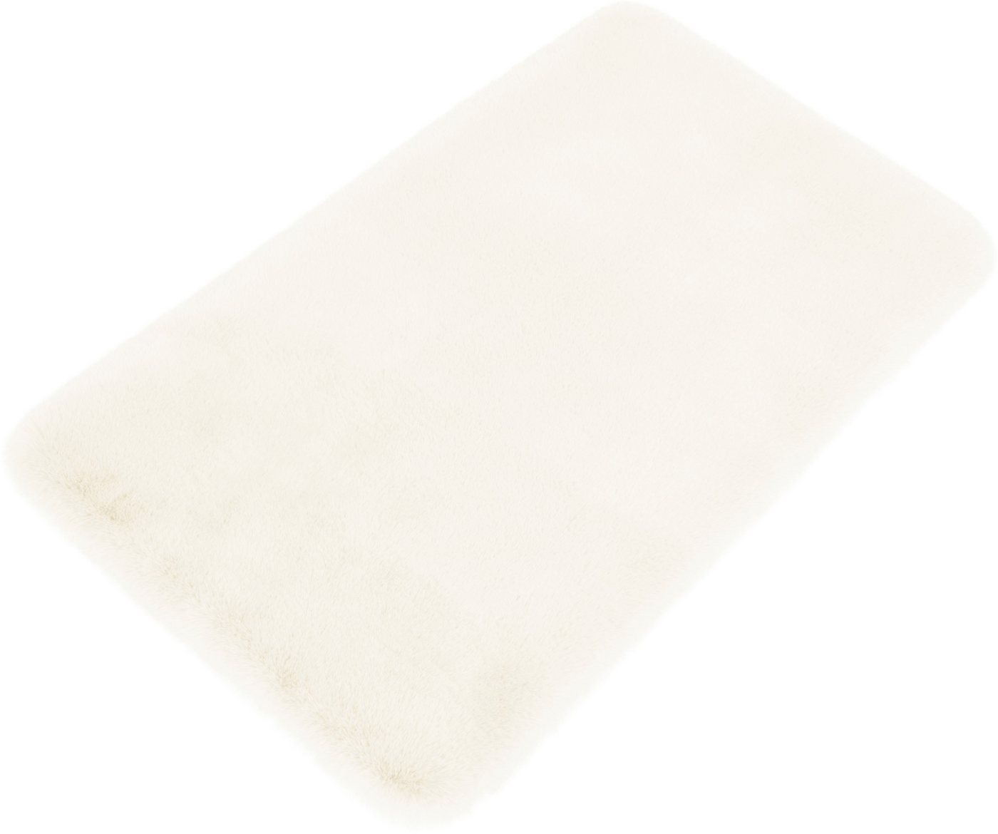 OTTO home Badematte Rabbit Badematten, Badvorleger, Badezimmer Teppich, Höhe 30 mm, rutschhemmend beschichtet, schnell trocknend, strapazierfähig, fußbodenheizu – Bild 2 von 5