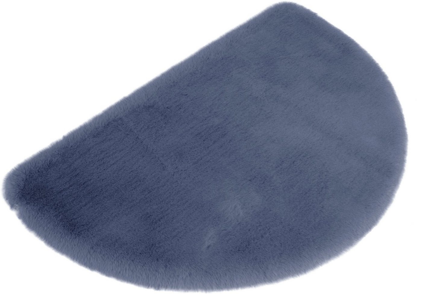 OTTO home Badematte Rabbit Badematten, Badvorleger, Badezimmer Teppich, Höhe 30 mm, rutschhemmend beschichtet, schnell trocknend, strapazierfähig, fußbodenheizu – Bild 2 von 5