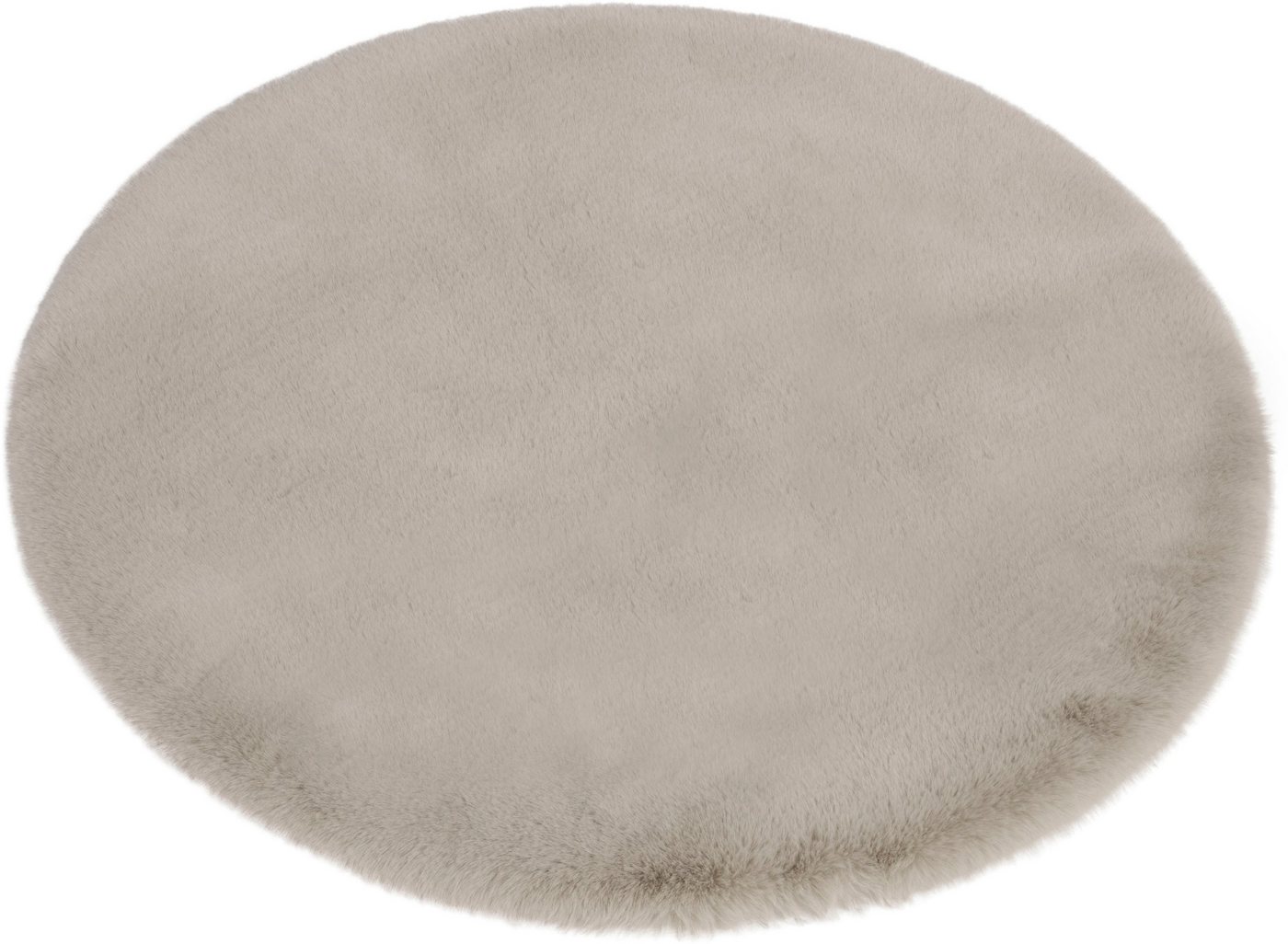 OTTO home Badematte Rabbit Badematten, Badvorleger, Badezimmer Teppich, Höhe 30 mm, rutschhemmend beschichtet, schnell trocknend, strapazierfähig, fußbodenheizu – Bild 2 von 5