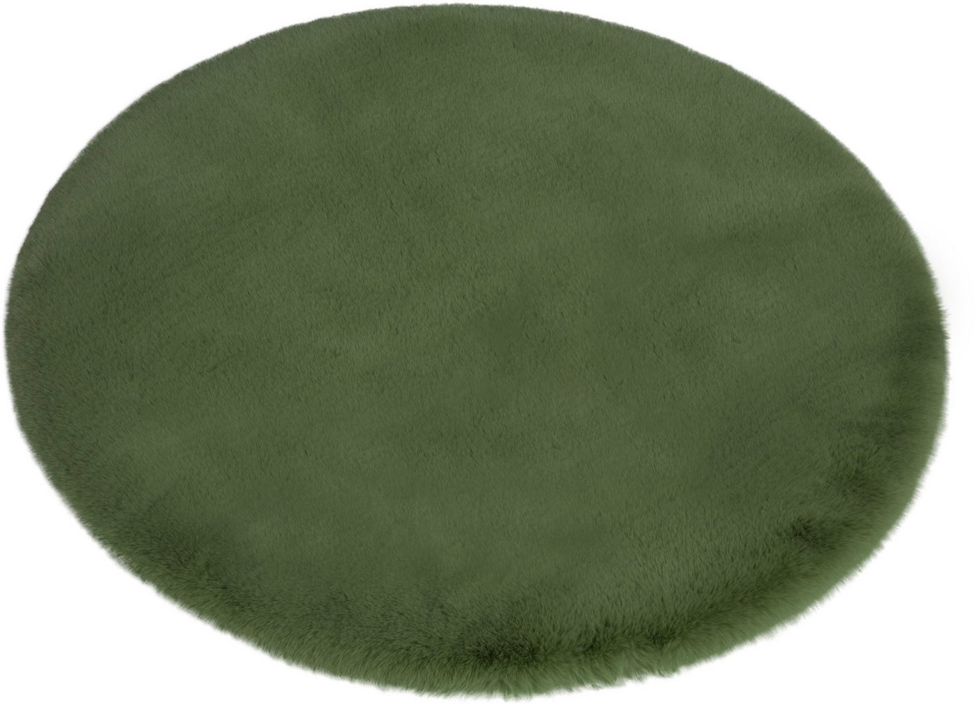 OTTO home Badematte Rabbit Badematten, Badvorleger, Badezimmer Teppich, Höhe 30 mm, rutschhemmend beschichtet, schnell trocknend, strapazierfähig, fußbodenheizu – Bild 2 von 5