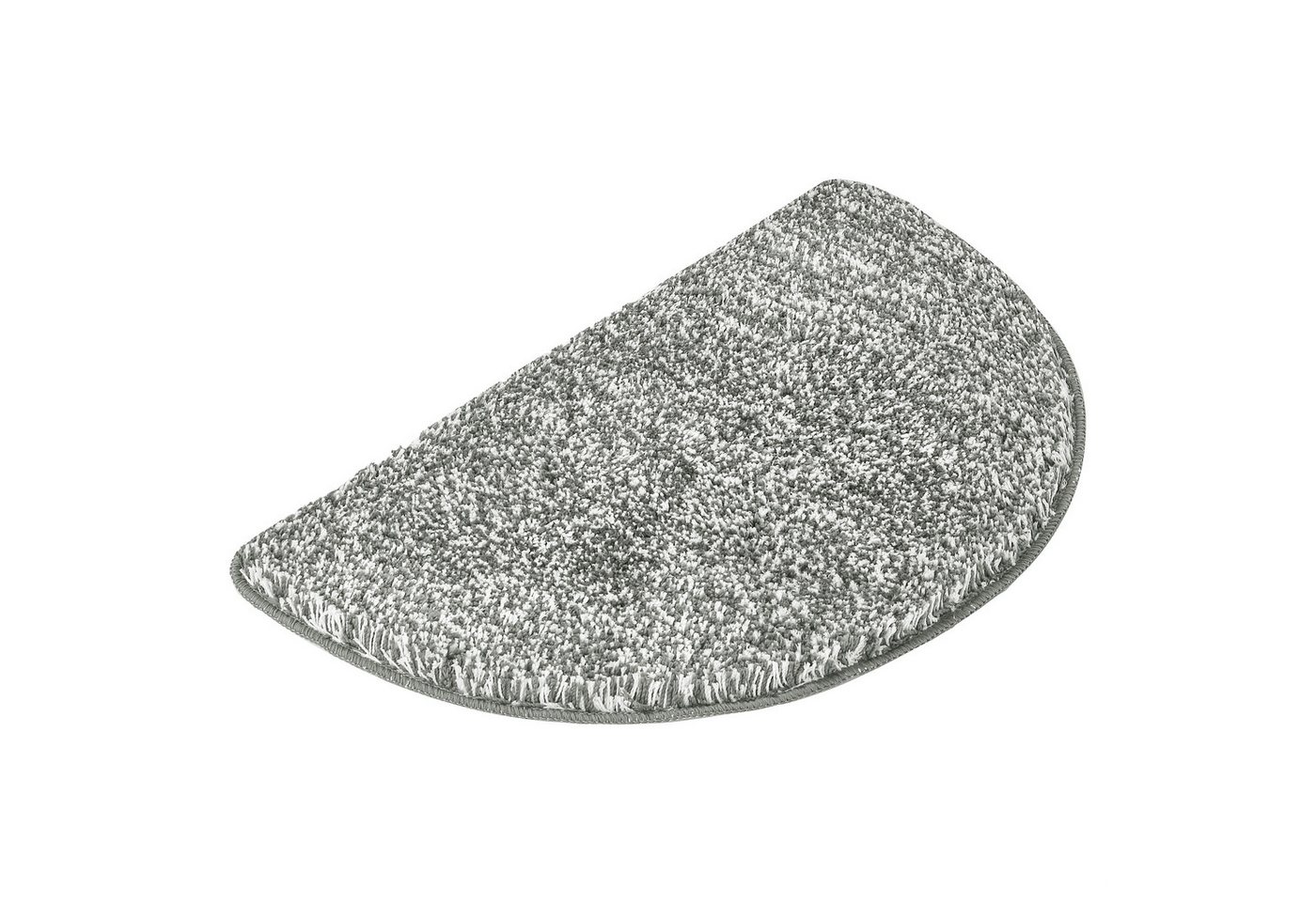 OTTO home Badematte Sanremo, Standard & Premium, 30mm oder 35mm, sehr weich, rutschhemmend beschichtet, schnell trocknend, fußbodenheizungsgeeignet, Polyester,  – Bild 2 von 5