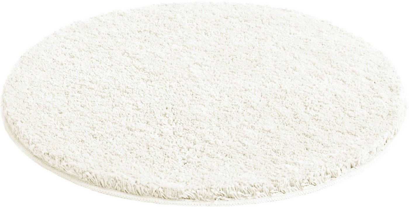 OTTO home Badematte Sanremo, Standard & Premium, 30mm oder 35mm, sehr weich, rutschhemmend beschichtet, schnell trocknend, fußbodenheizungsgeeignet, Polyester,  – Bild 2 von 5