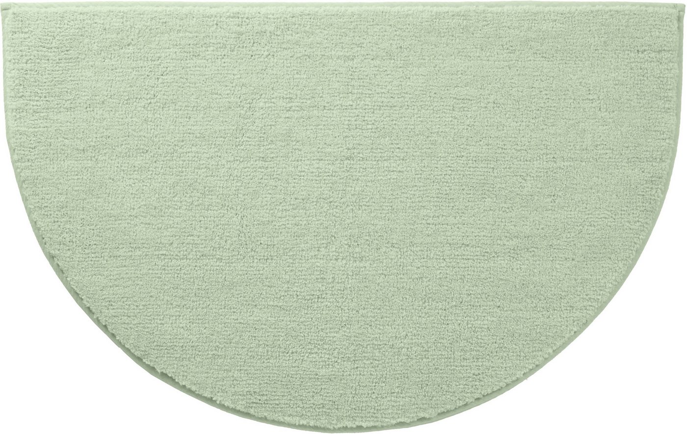 OTTO home Badematte Vanessa, Badvorleger, Badezimmer Teppich, Höhe 10 mm, rutschhemmend beschichtet, schnell trocknend, strapazierfähig, fußbodenheizungsgeeigne – Bild 3 von 5