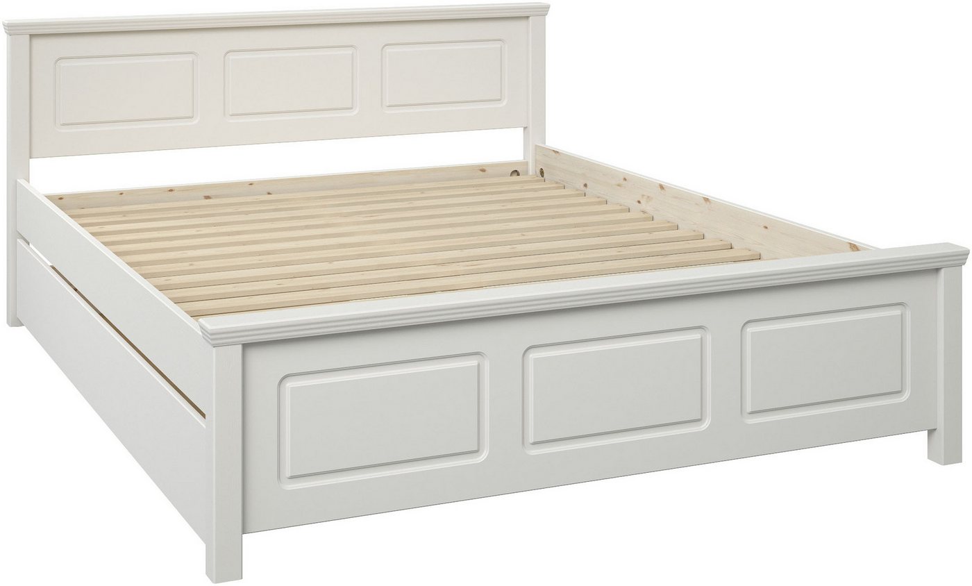 OTTO home Bettschubkasten CAPRE', passend für »Capre«-Bett, für Kinderzimmer, Schlafzimmer und Jugendzimmer, aus Massivholz – Bild 5 von 5