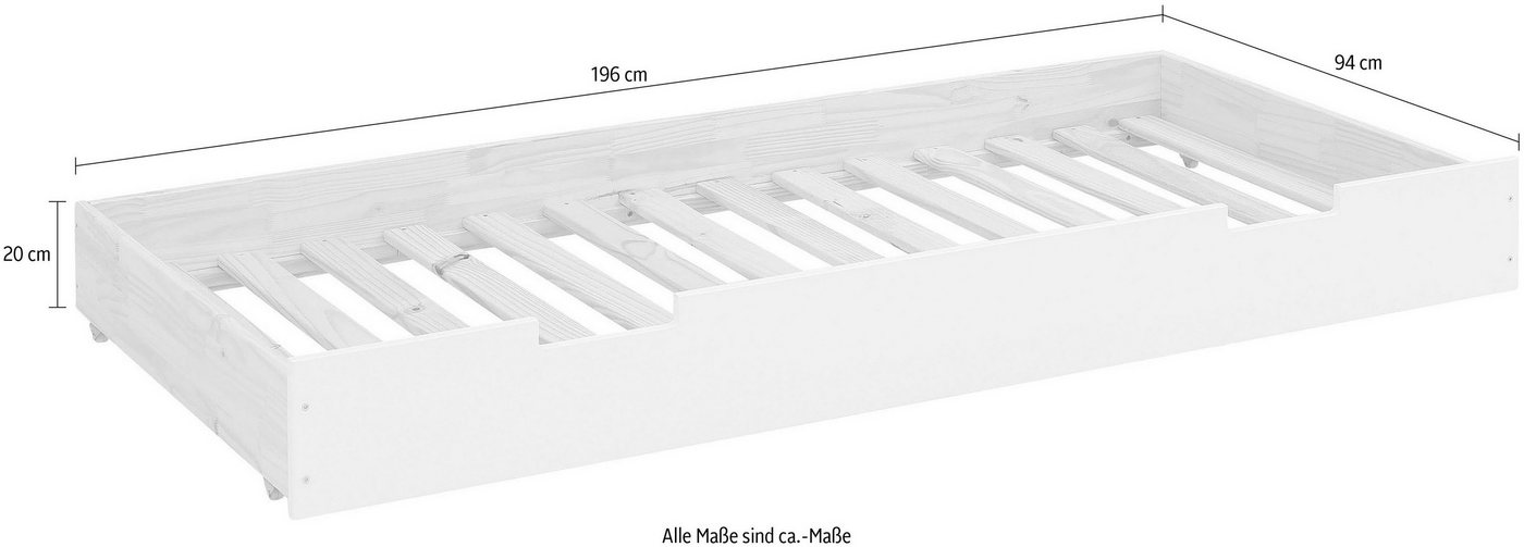 OTTO home Bettschubkasten – Bild 3 von 5