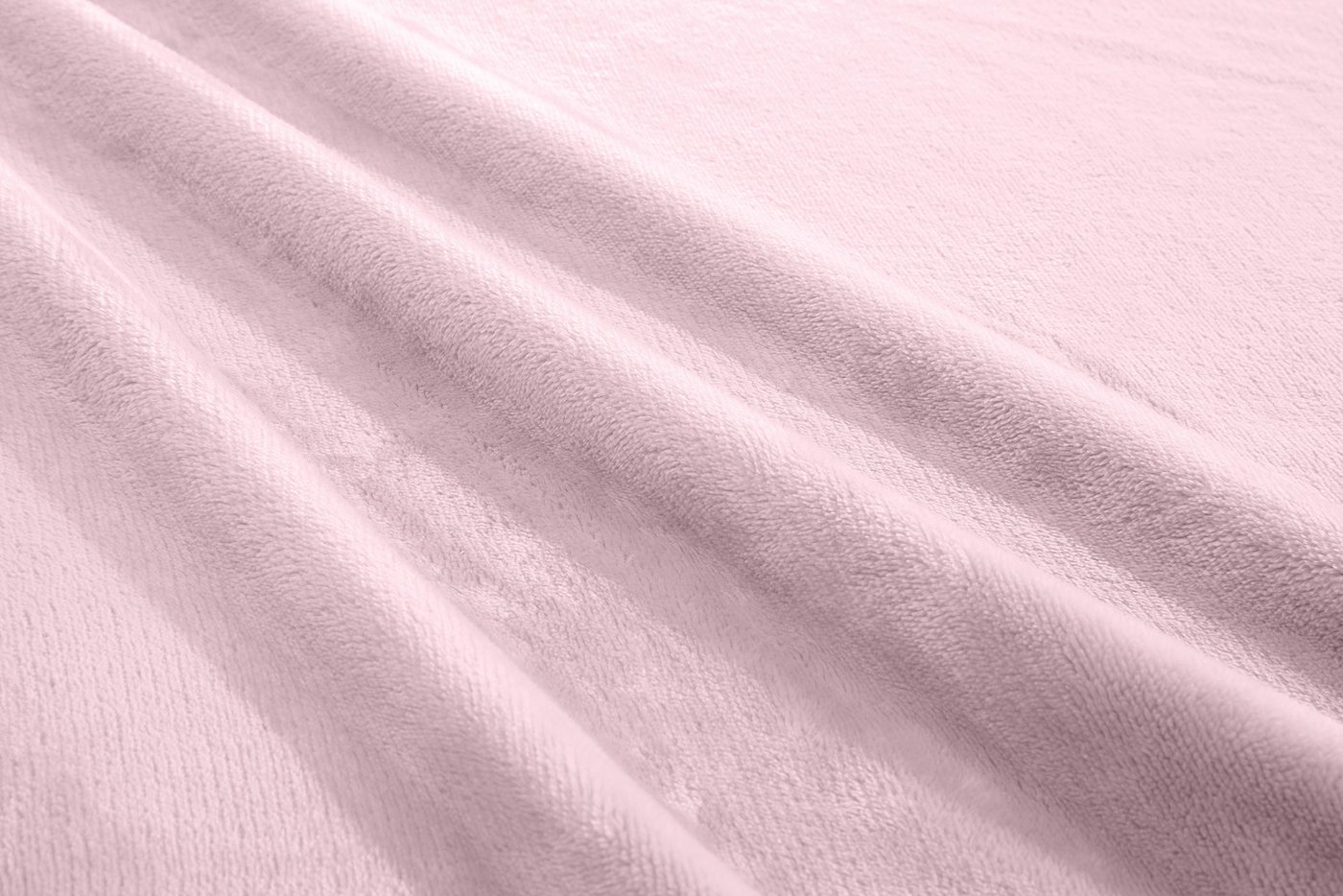 OTTO home Bettwäsche Desner3, besonders weich im Griff, Cashmere-Touch, Fleece, 3 teilig, Bettwäsche mit Reißverschluss – Bild 4 von 5
