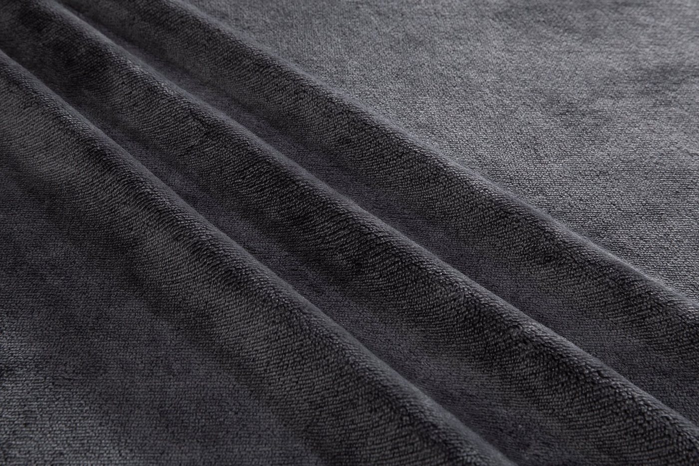 OTTO home Bettwäsche Desner3, besonders weich im Griff, Cashmere-Touch, Fleece, 2 teilig, Bettwäsche mit Reißverschluss – Bild 5 von 5