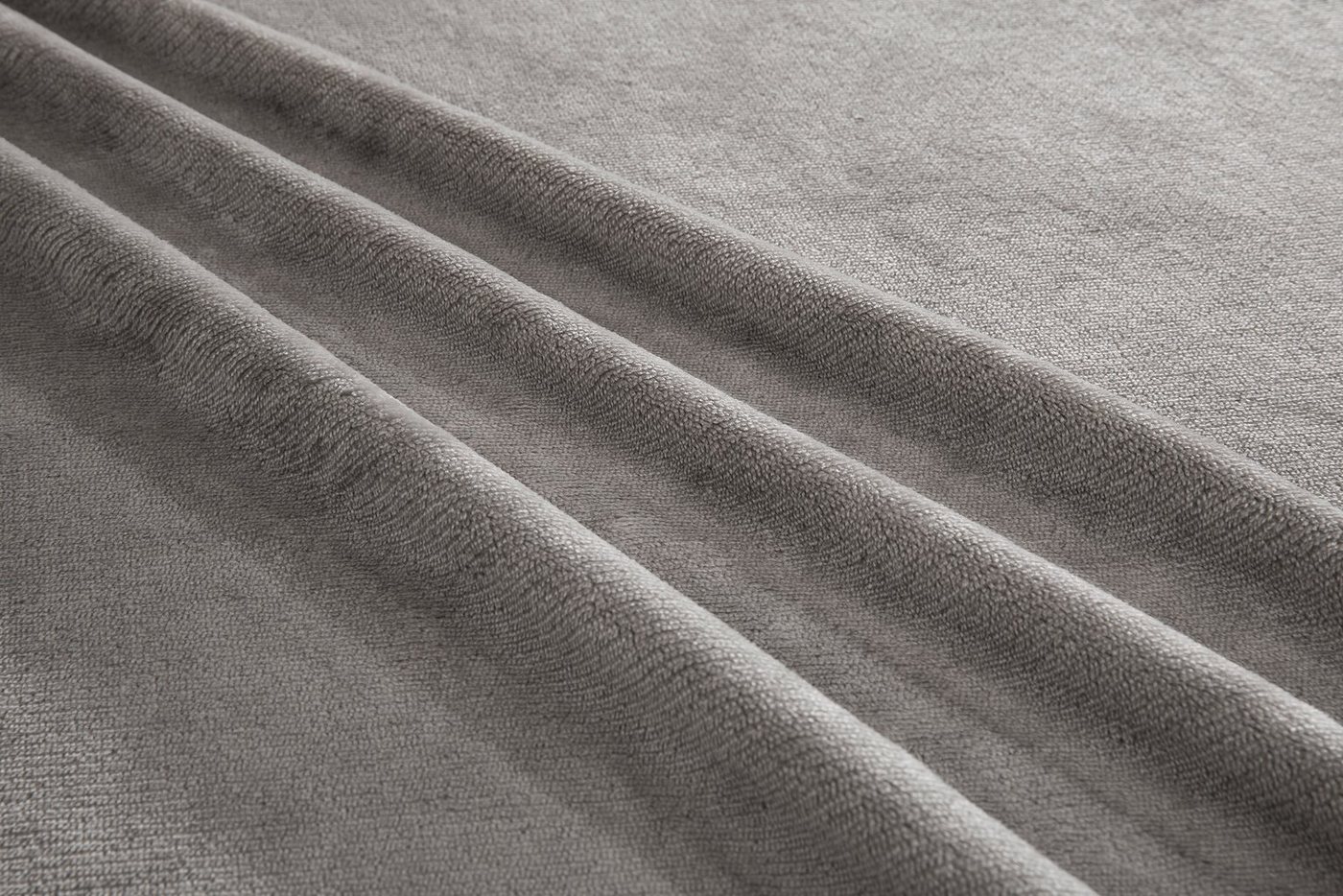 OTTO home Bettwäsche Desner3, besonders weich im Griff, Cashmere-Touch, Fleece, 2 teilig, Bettwäsche mit Reißverschluss – Bild 5 von 5