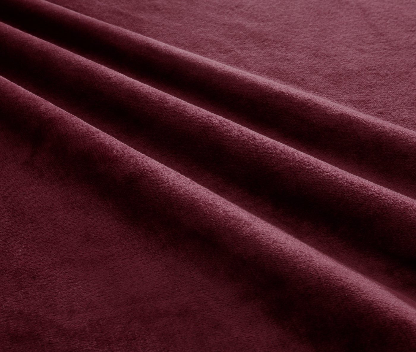 OTTO home Bettwäsche Desner3, besonders weich im Griff, Cashmere-Touch, Fleece, 3 teilig, Bettwäsche mit Reißverschluss – Bild 5 von 5