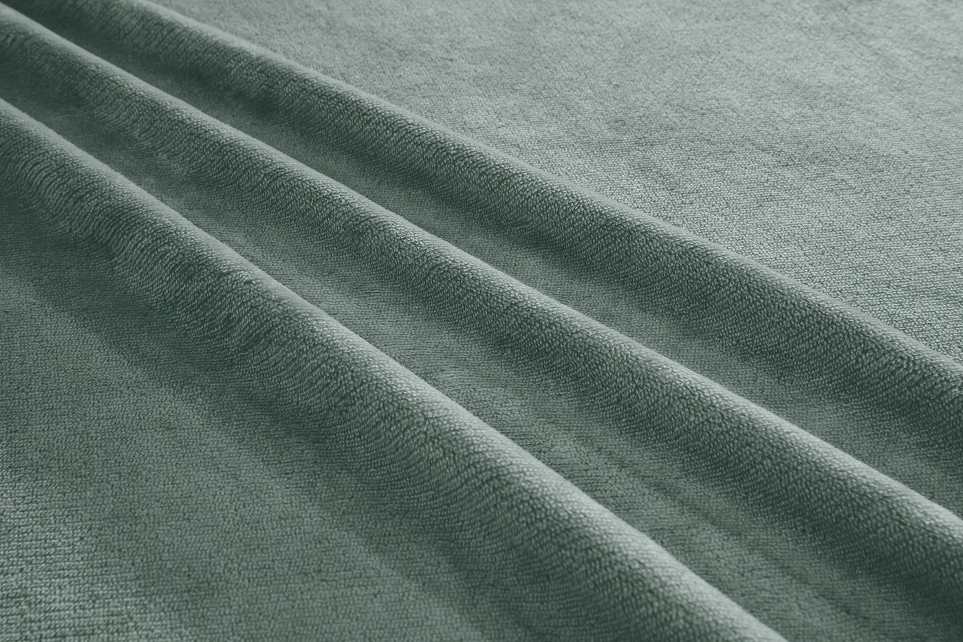 OTTO home Bettwäsche Desner3, besonders weich im Griff, Cashmere-Touch, Fleece, 2 teilig, Bettwäsche mit Reißverschluss – Bild 3 von 5