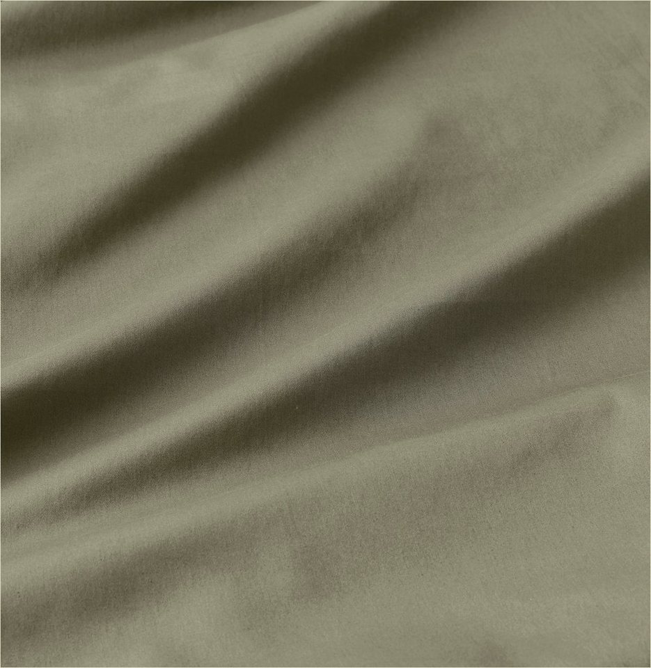 OTTO home Bettwäsche Mila2, Mako-Satin, 2 teilig, Mako-Satin aus 100% Baumwolle, Größe ab 135x200 cm – Bild 3 von 5