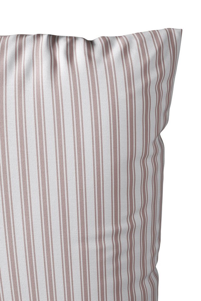 OTTO home Bettwäsche Nordby, Flanell, 2 teilig, Bettwäsche aus Baumwolle, skandinavisches Design, ab Größe 135x200 cm – Bild 5 von 5