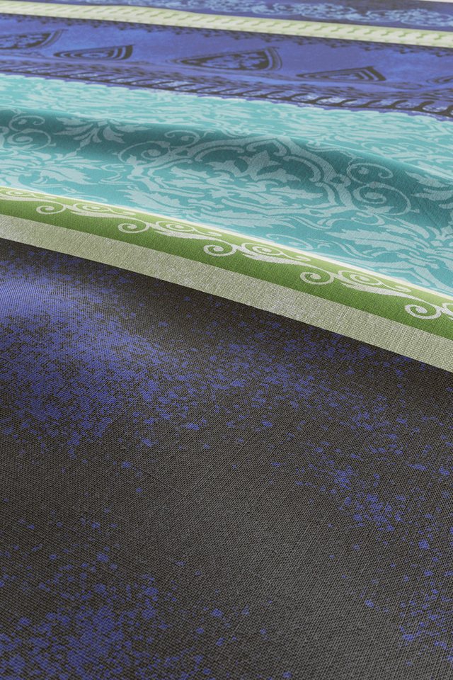 OTTO home Bettwäsche Sonnenham, Renforcé, 2 teilig, in Gr. 135x200 oder 155x220 cm, 100% Baumwolle, Paisley – Bild 5 von 5